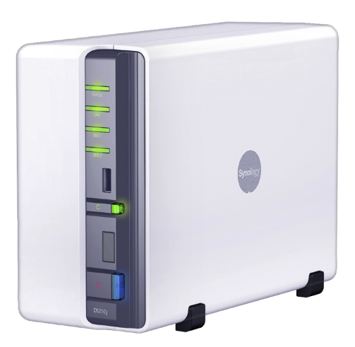 Synology DS210j