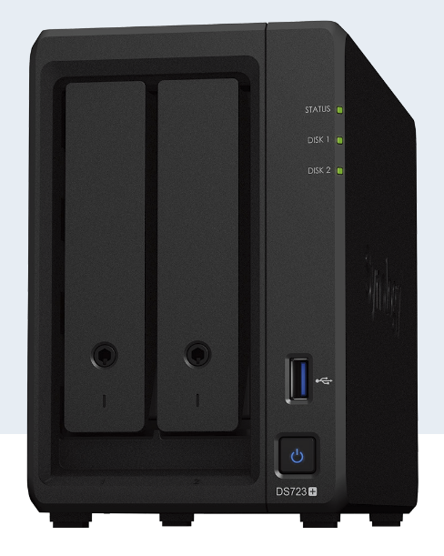 Synology DS723+